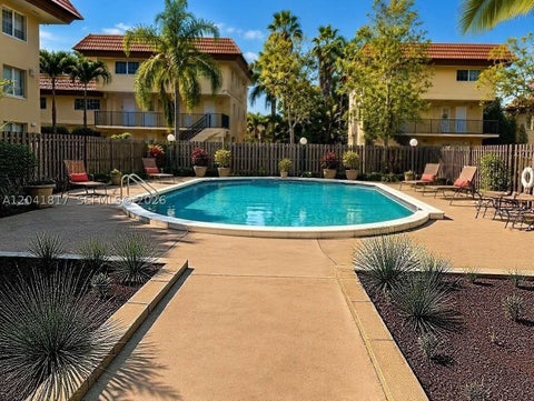Tiny photo for 8600 SW 109th Ave #4-224, Miami, FL 33173 (MLS # A12041817)