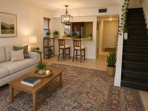 Tiny photo for 8600 SW 109th Ave #4-224, Miami, FL 33173 (MLS # A12041817)