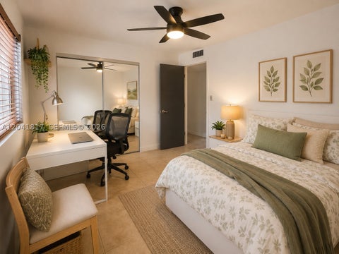 Tiny photo for 8600 SW 109th Ave #4-224, Miami, FL 33173 (MLS # A12041817)