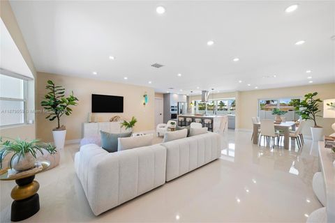 Photo of 4800 Johnson St, Hollywood, FL 33021 (MLS # A11879659)