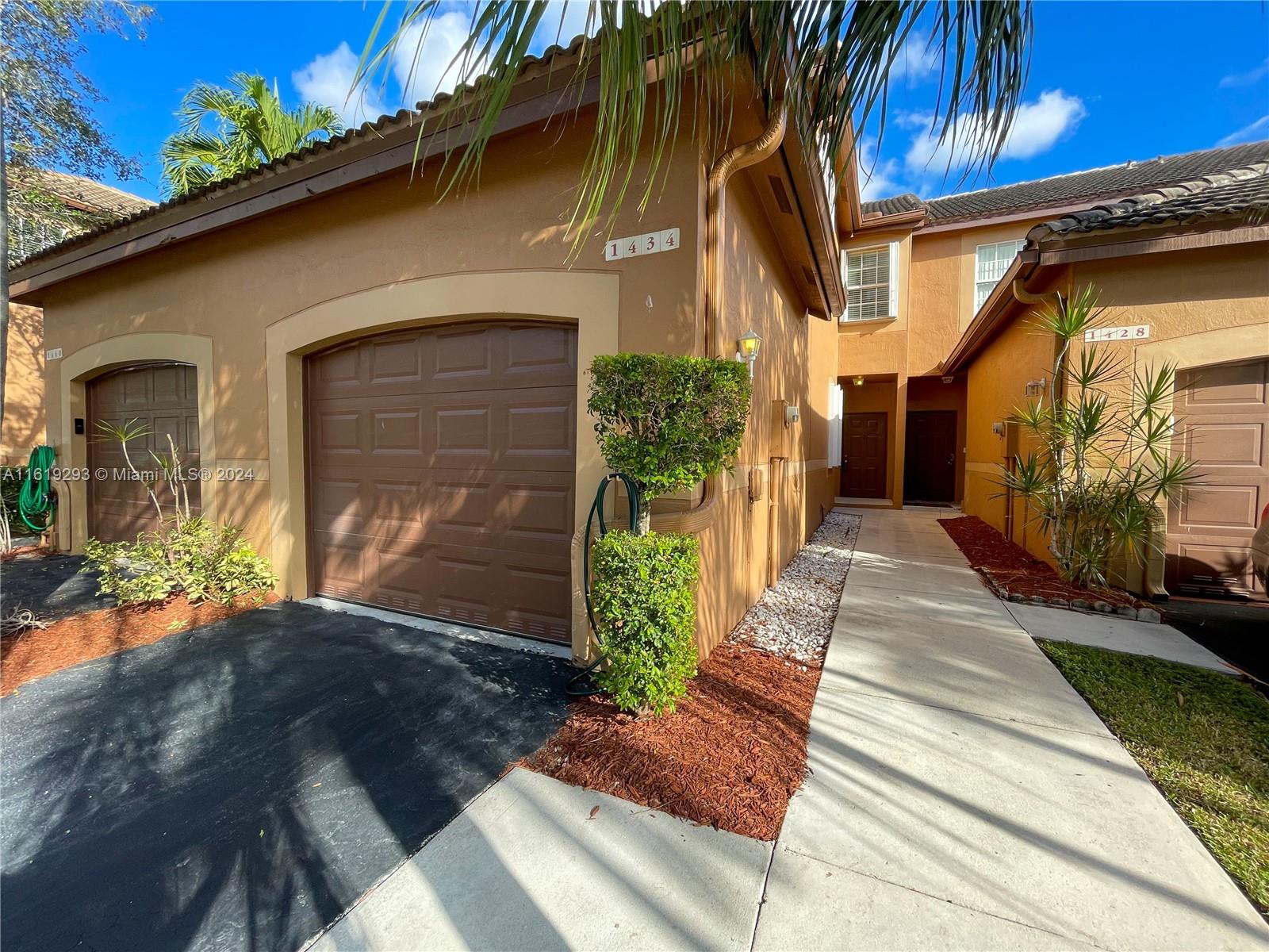 View Weston, FL 33327 townhome