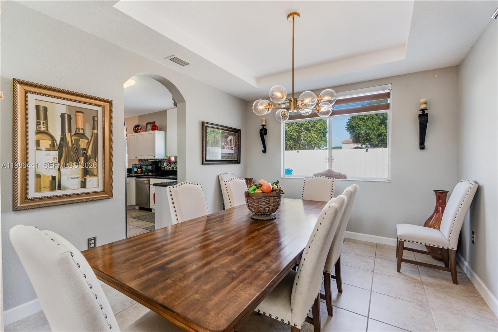 FLORIDIAN BAY ESTATES - Residential