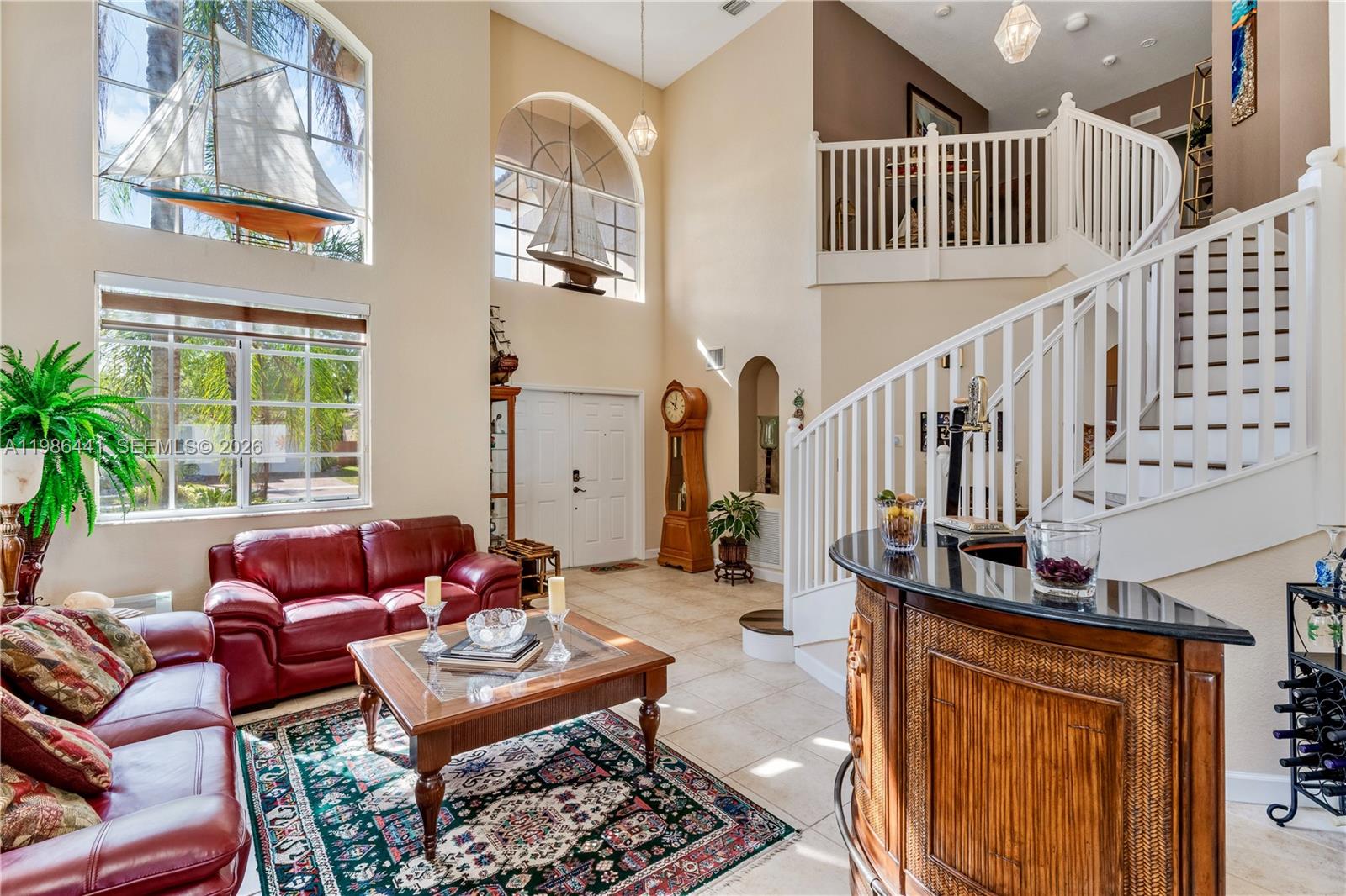 FLORIDIAN BAY ESTATES - Residential