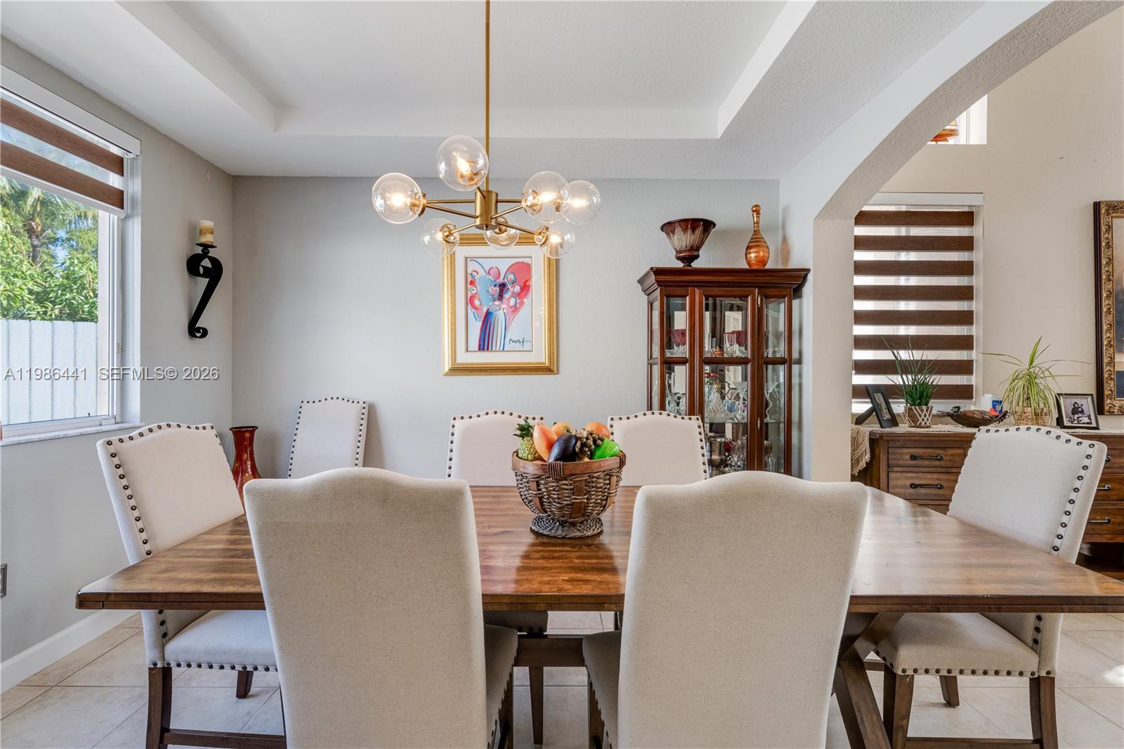 FLORIDIAN BAY ESTATES - Residential