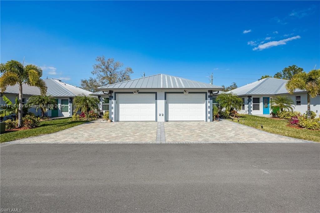 City Village - Residential