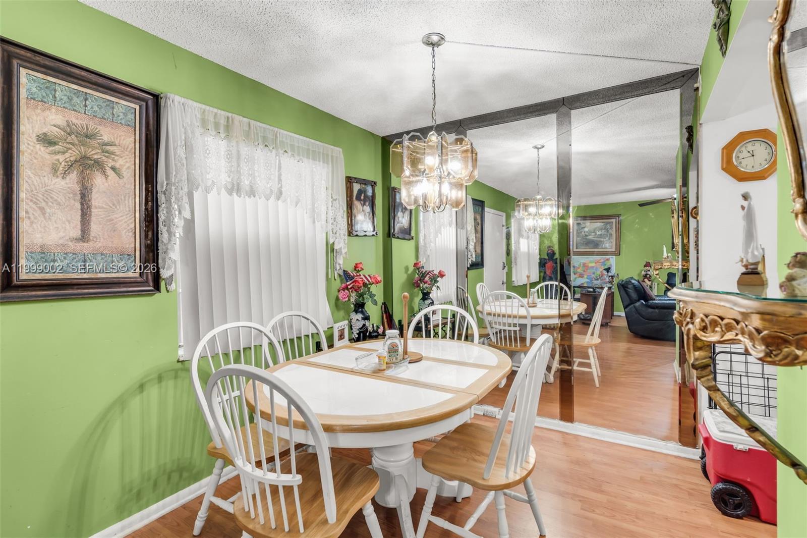 NEW HAMPTON AT CENTURY VI - Residential