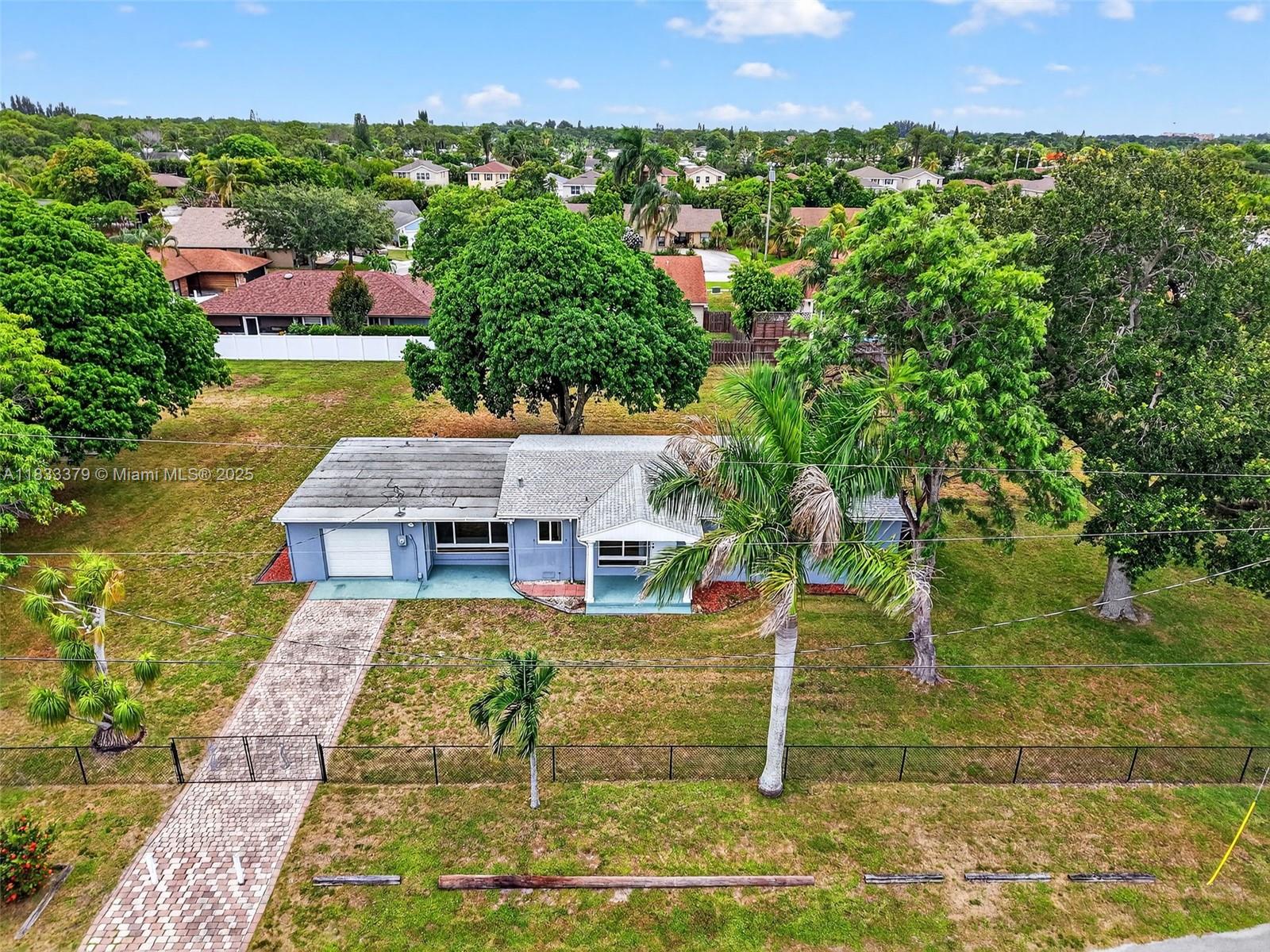 Nova Lane - Residential