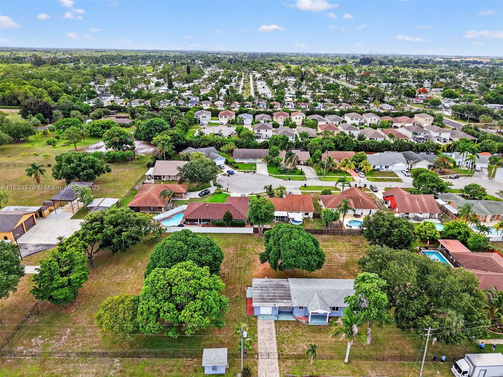Nova Lane - Residential
