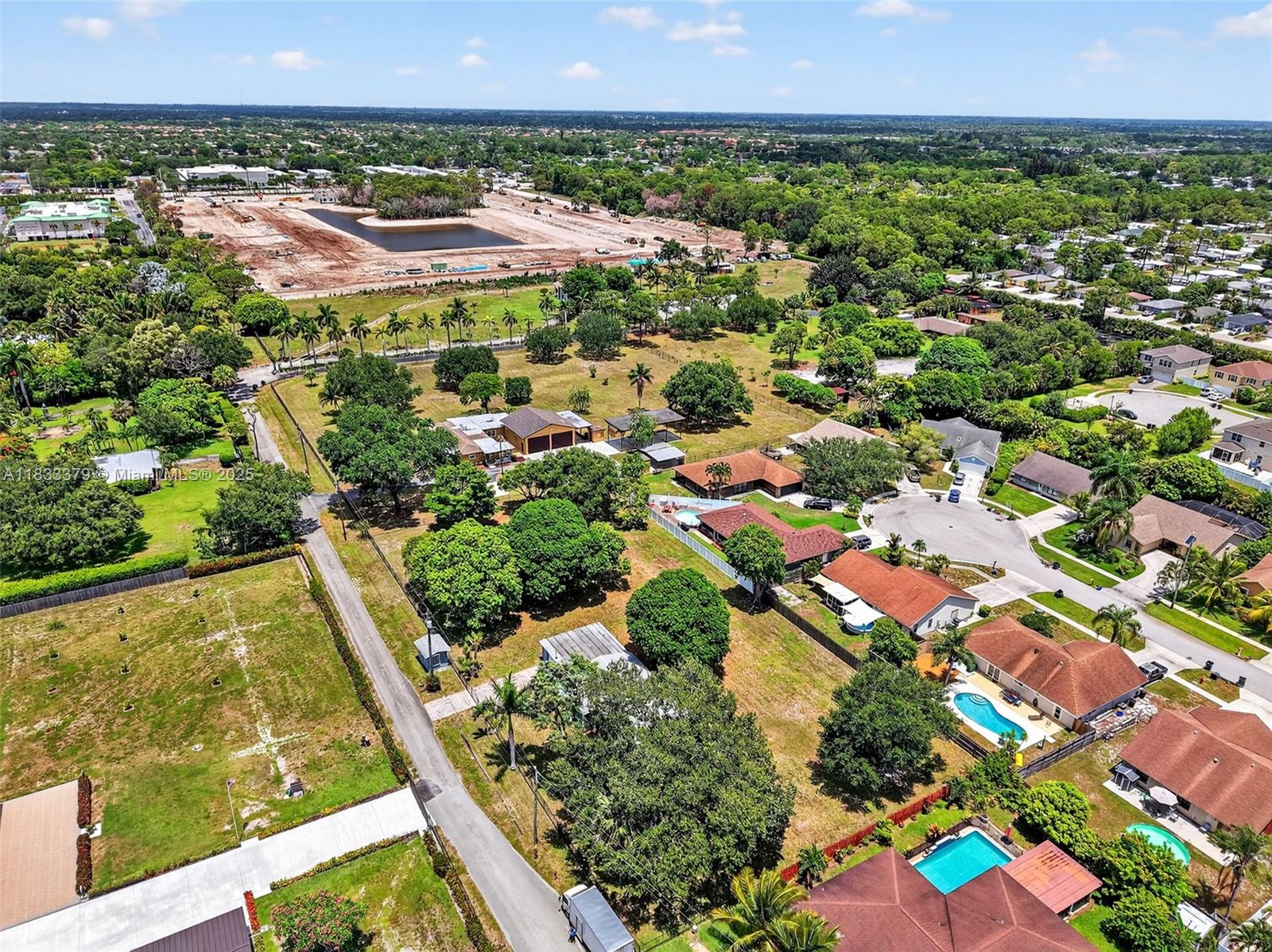 Nova Lane - Residential