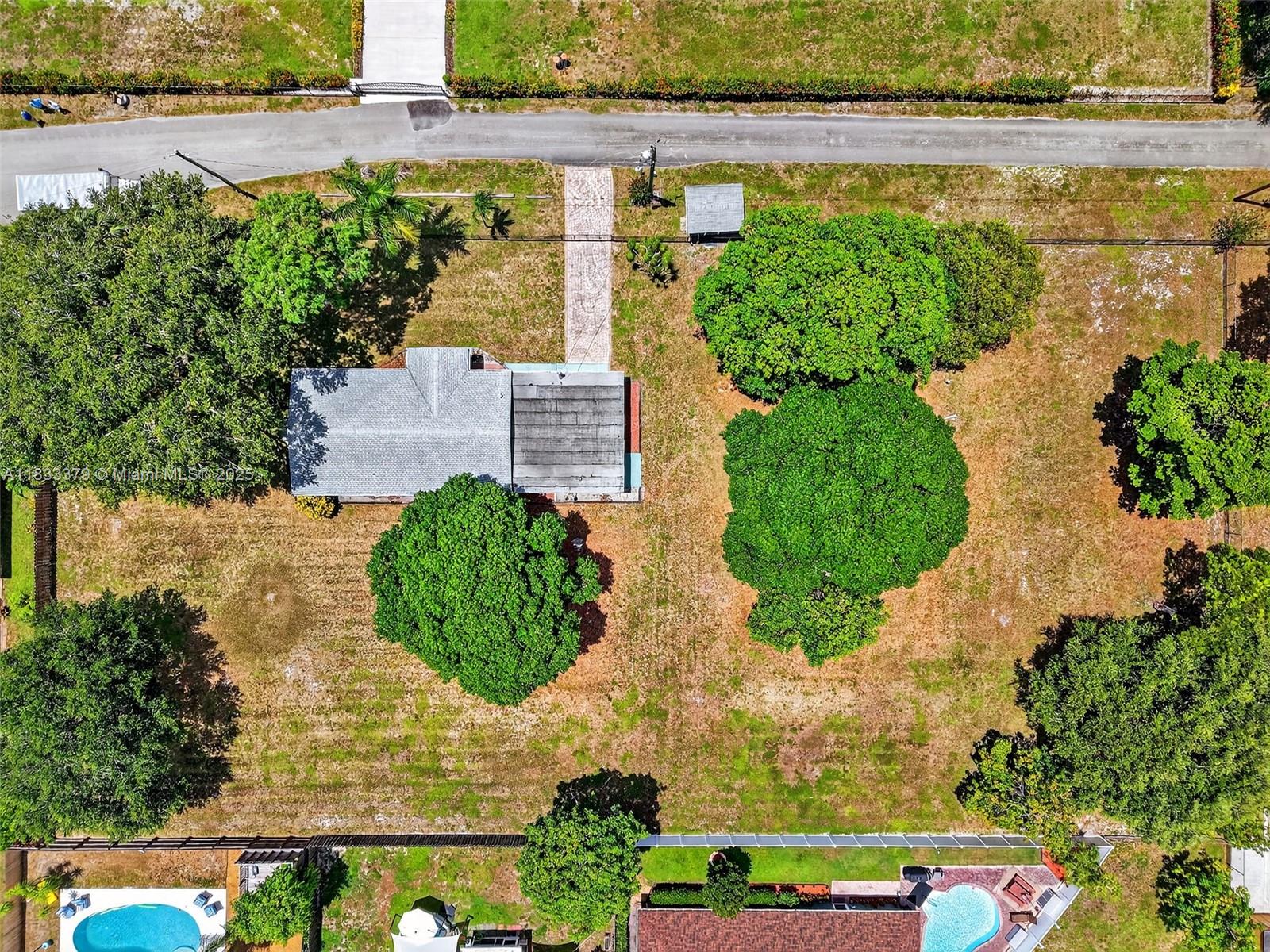 Nova Lane - Residential