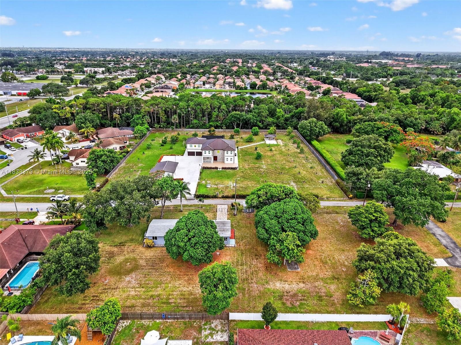 Nova Lane - Residential