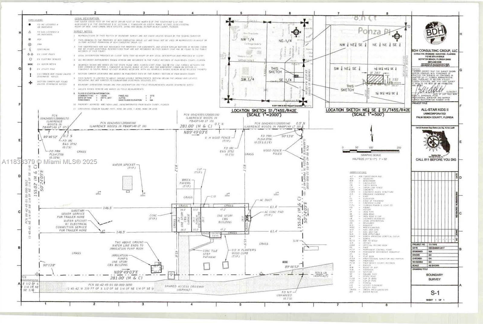 Nova Lane - Residential