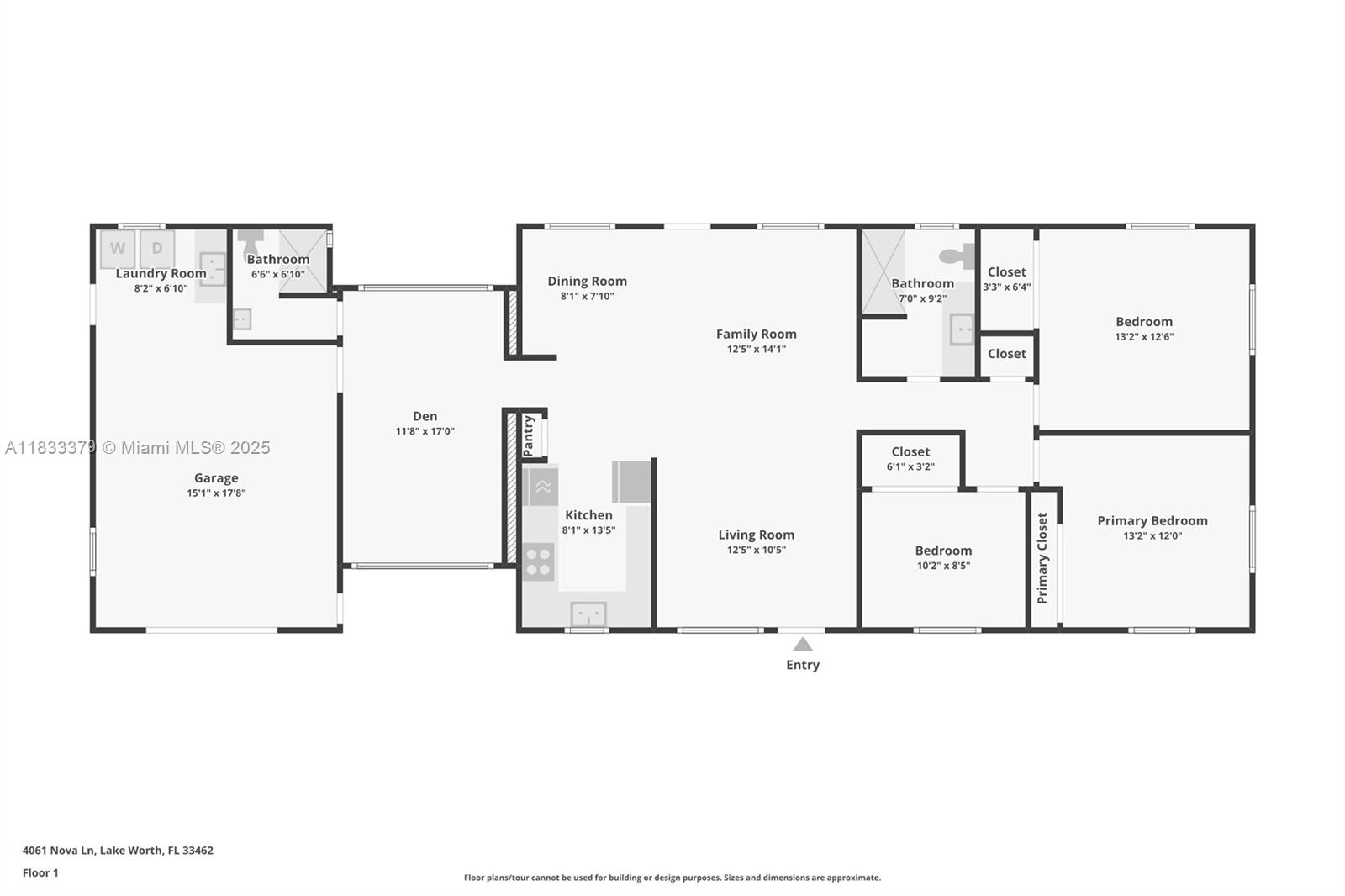 Nova Lane - Residential