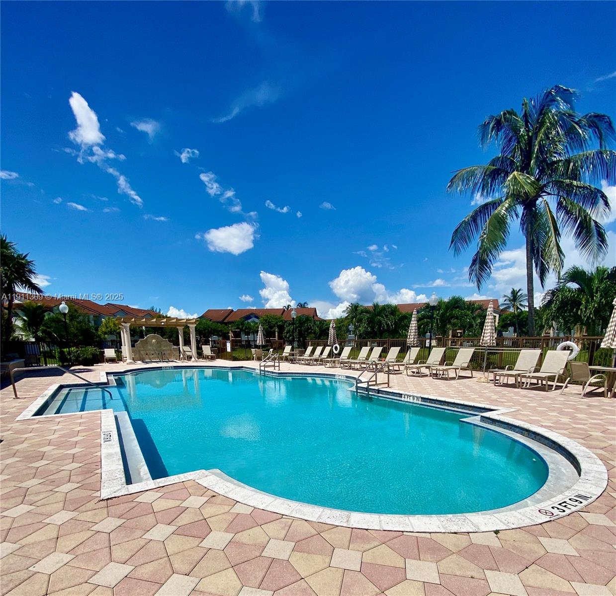 VILLA DEL SOL CONDO - Residential Lease