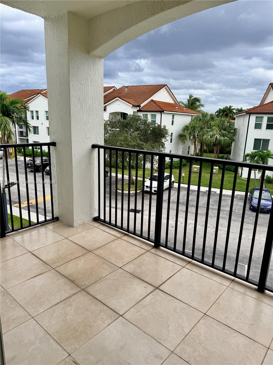 VILLA DEL SOL CONDO - Residential Lease