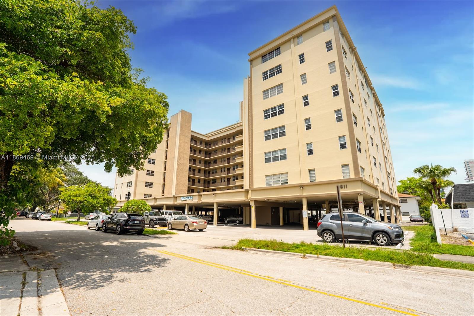 TELSTAR - Residential