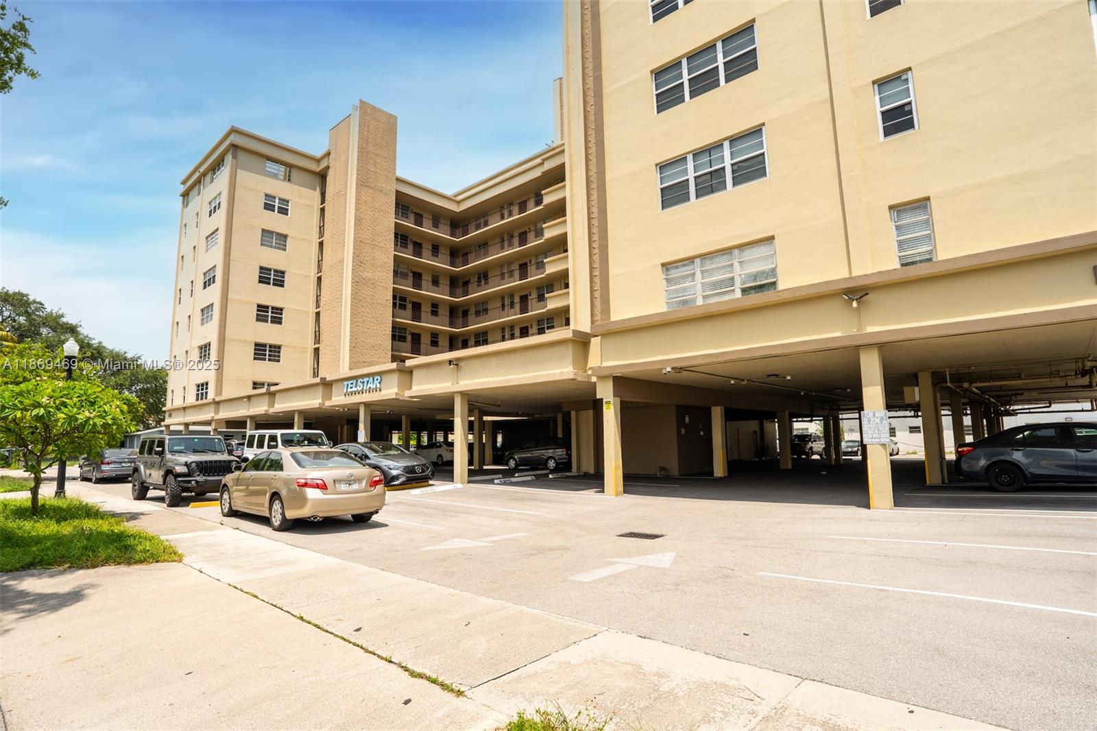 TELSTAR - Residential