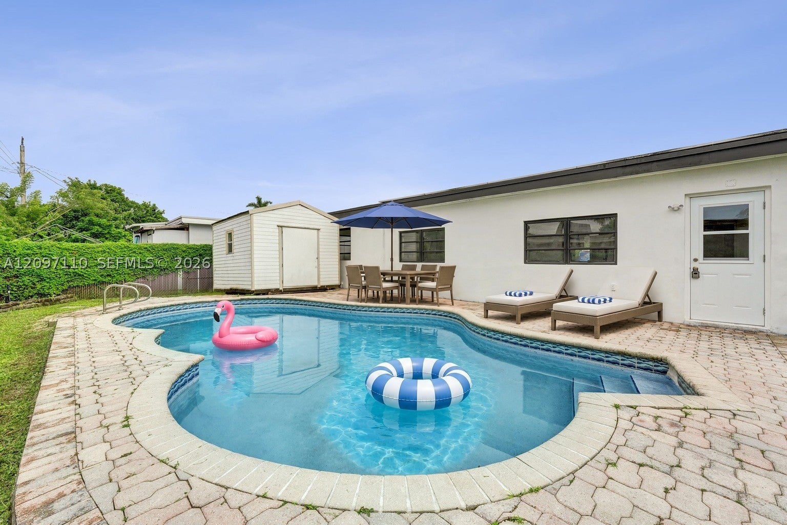 7771 Ramona St, Miramar FL 33023