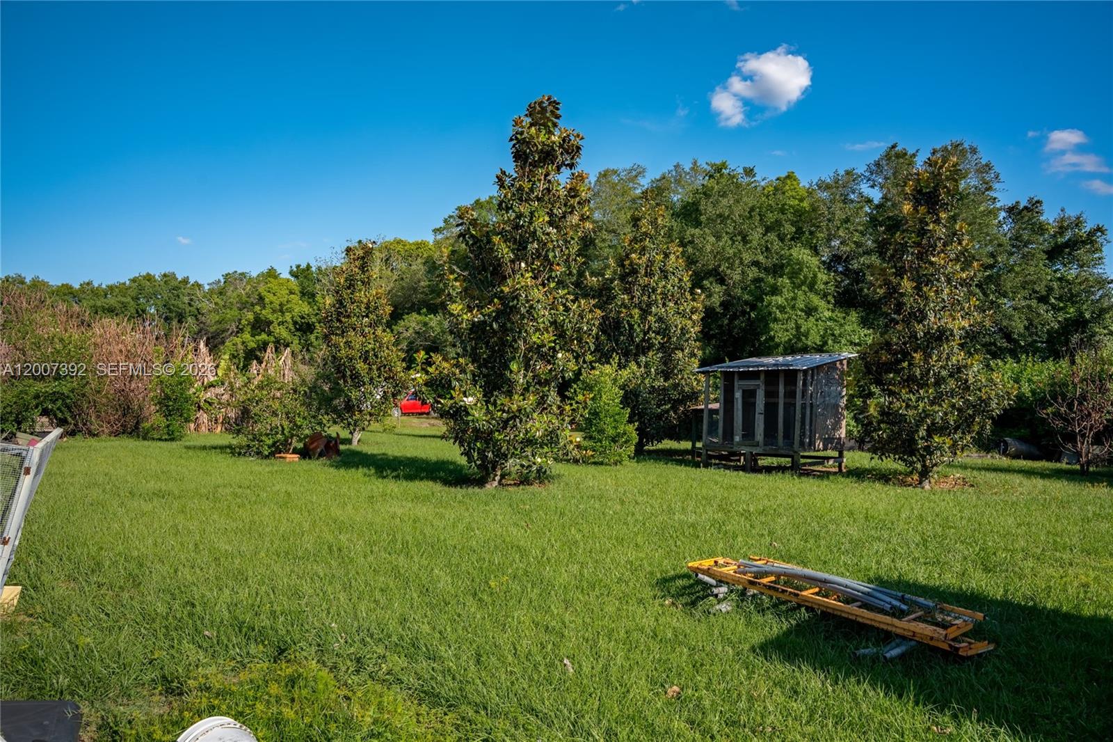Rolling Hill - Residential