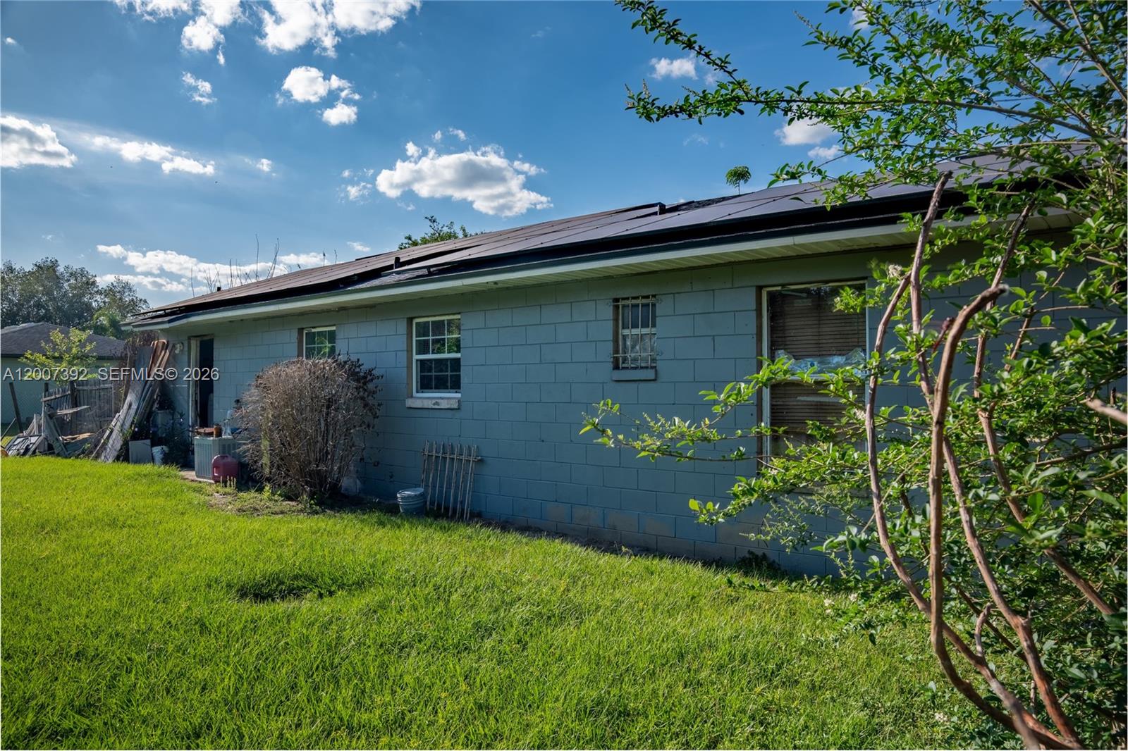 Rolling Hill - Residential