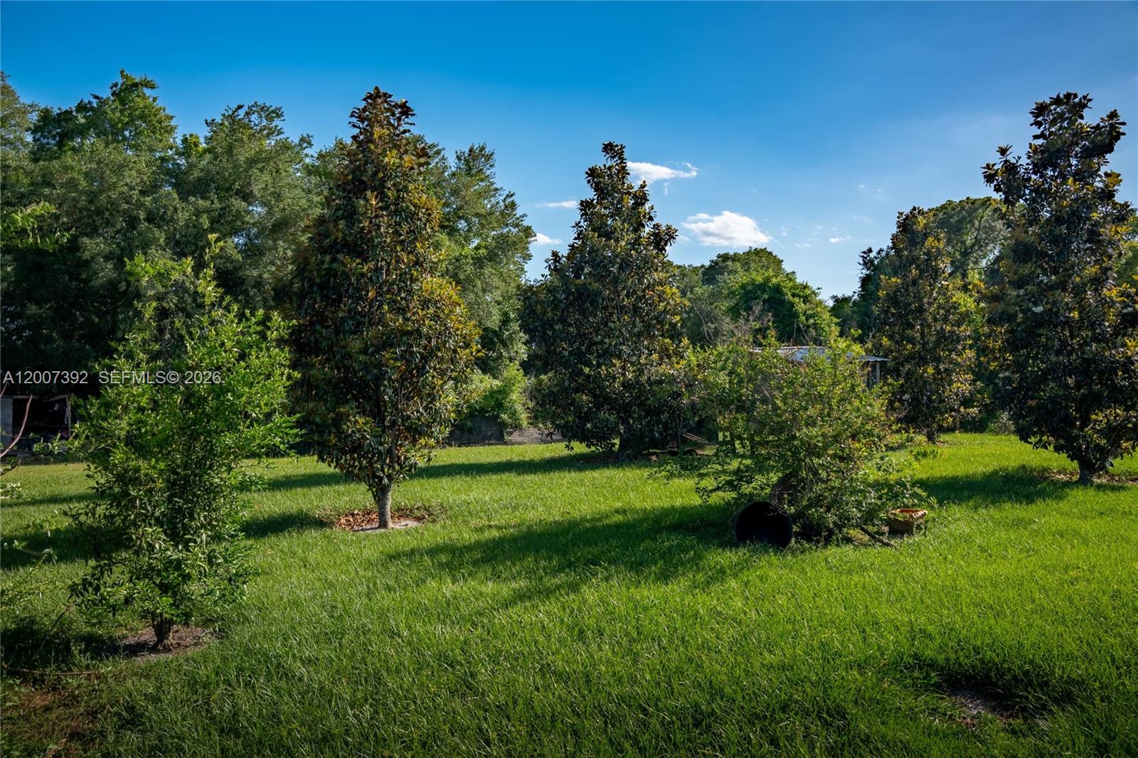 Rolling Hill - Residential