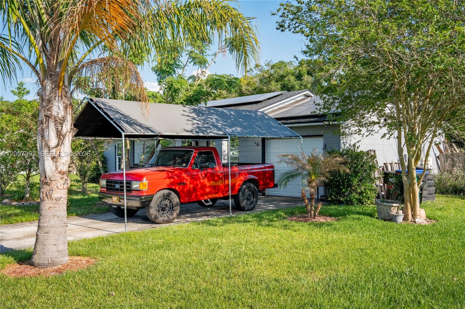 Rolling Hill - Residential