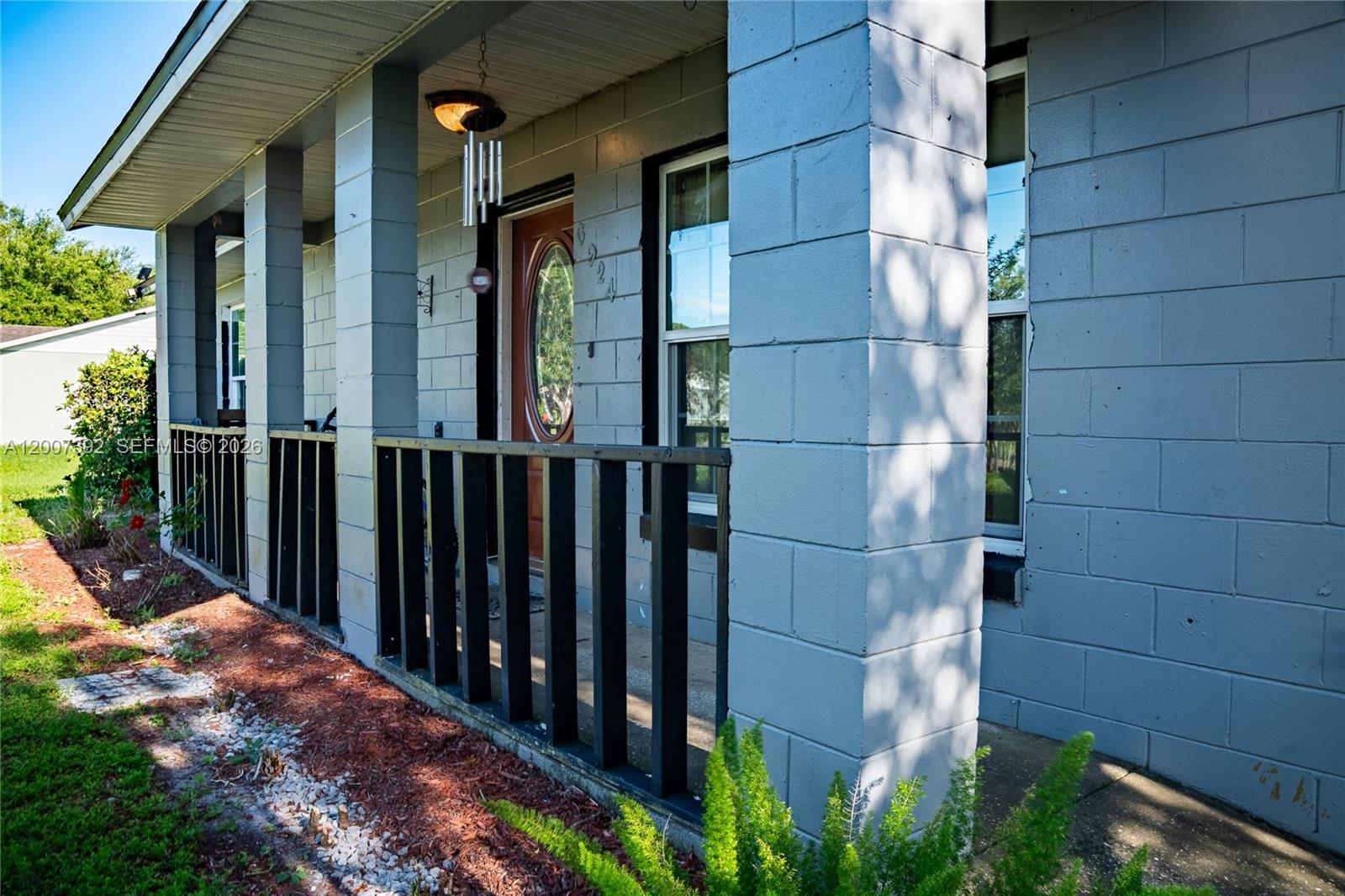 Rolling Hill - Residential