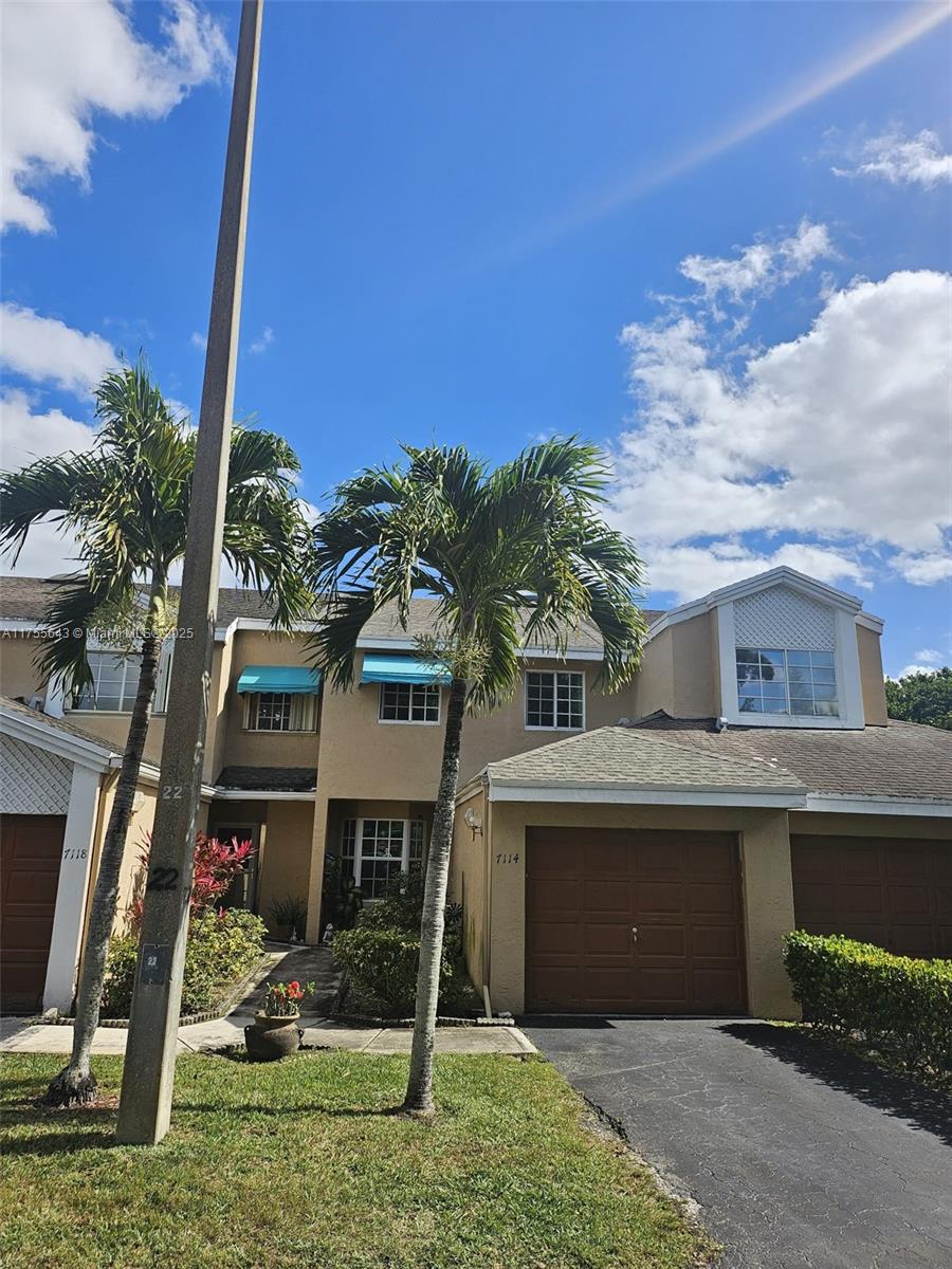 7114 Woodmont Way 7114