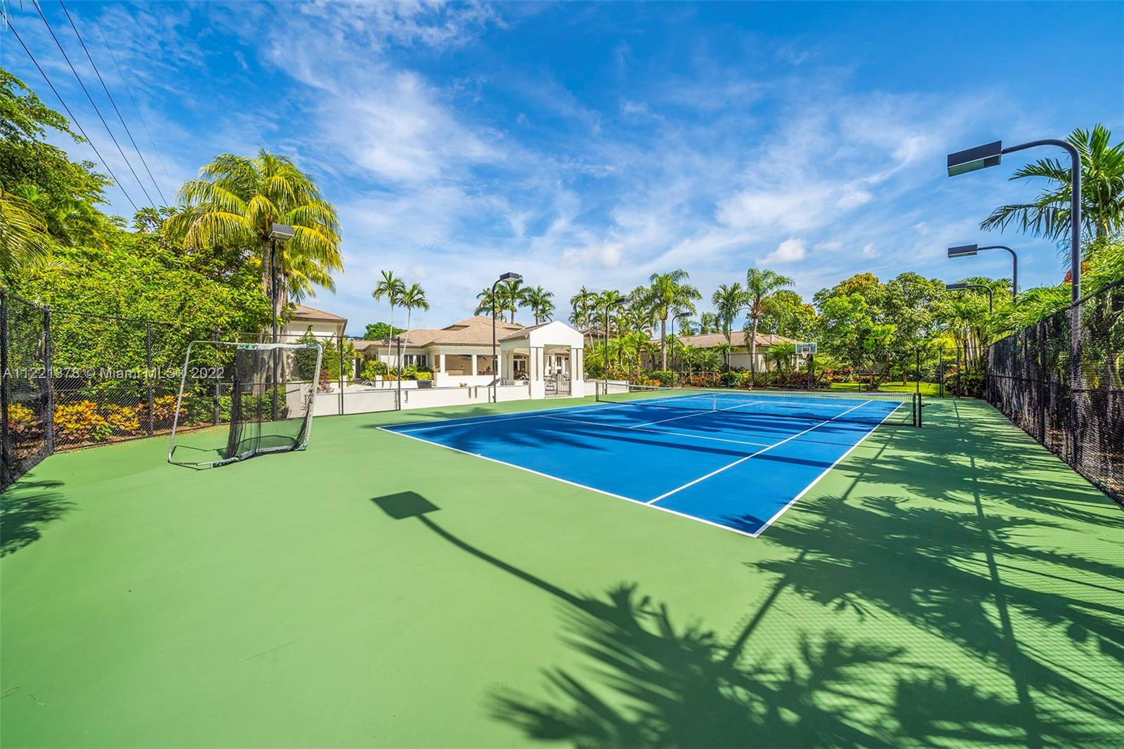 KINGS CREEK NORTH SEC 2 - Residential