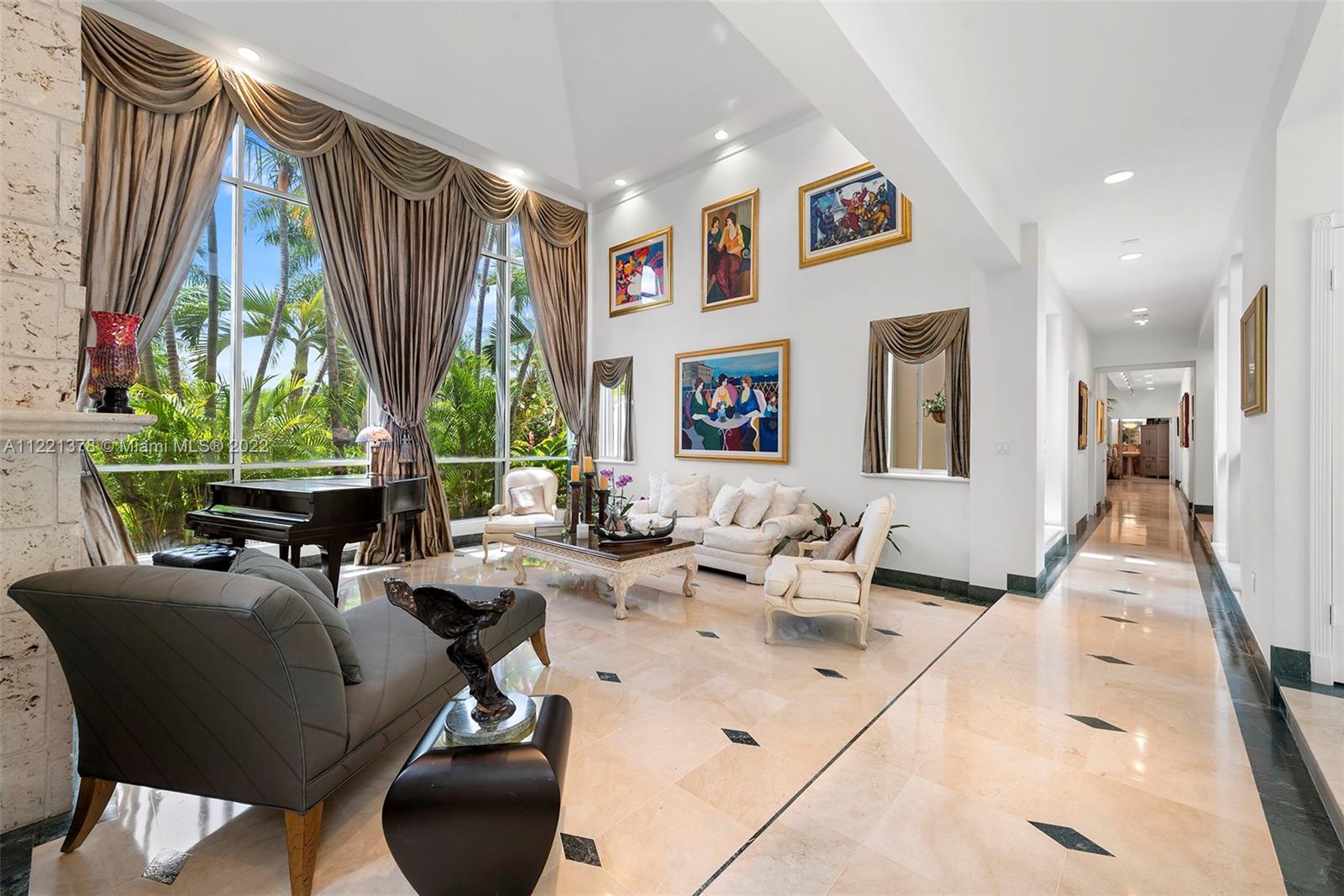 KINGS CREEK NORTH SEC 2 - Residential