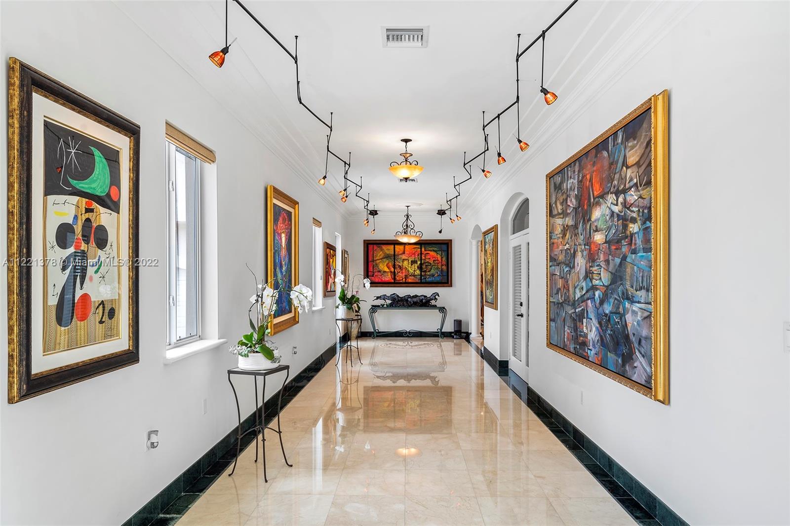 KINGS CREEK NORTH SEC 2 - Residential