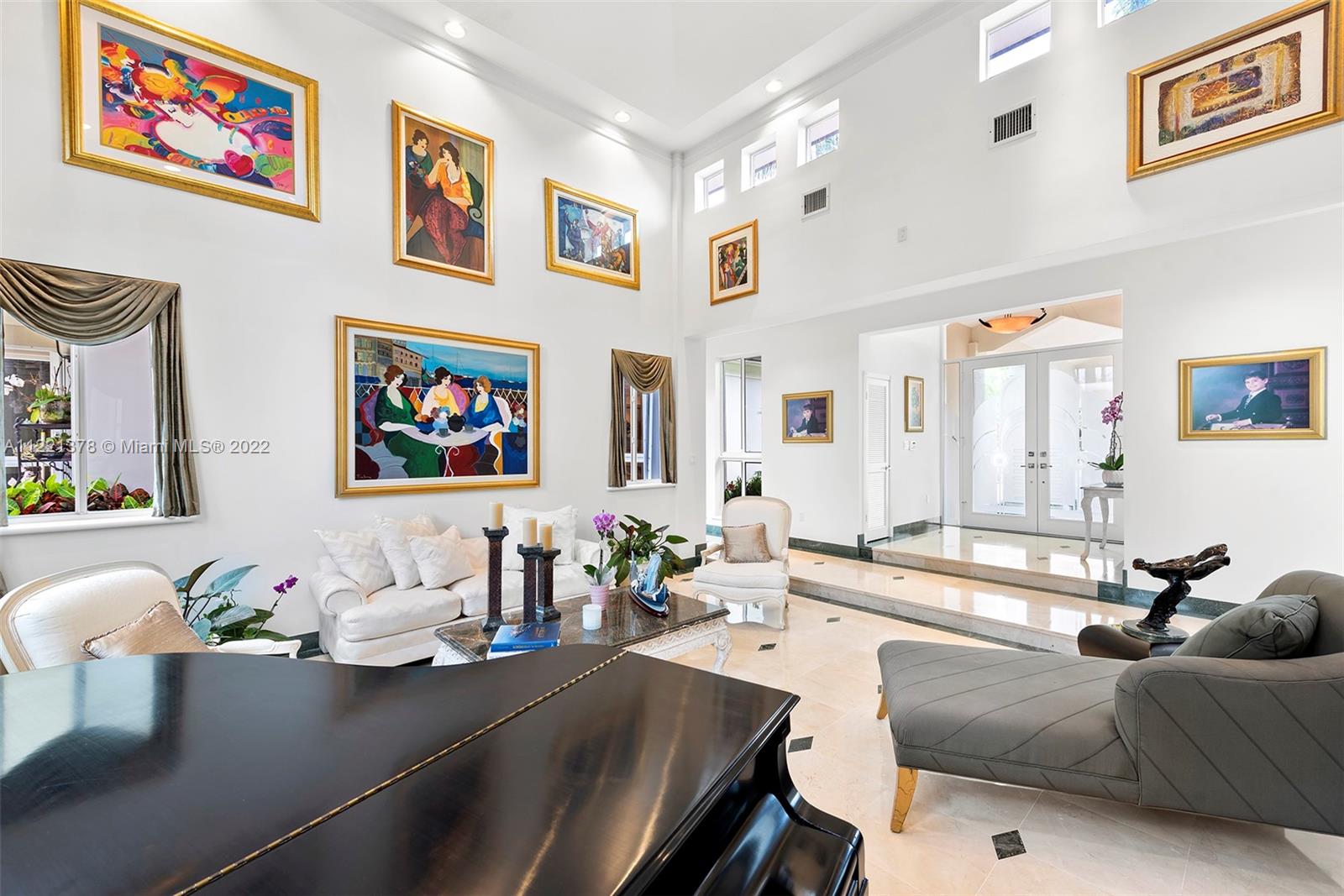 KINGS CREEK NORTH SEC 2 - Residential