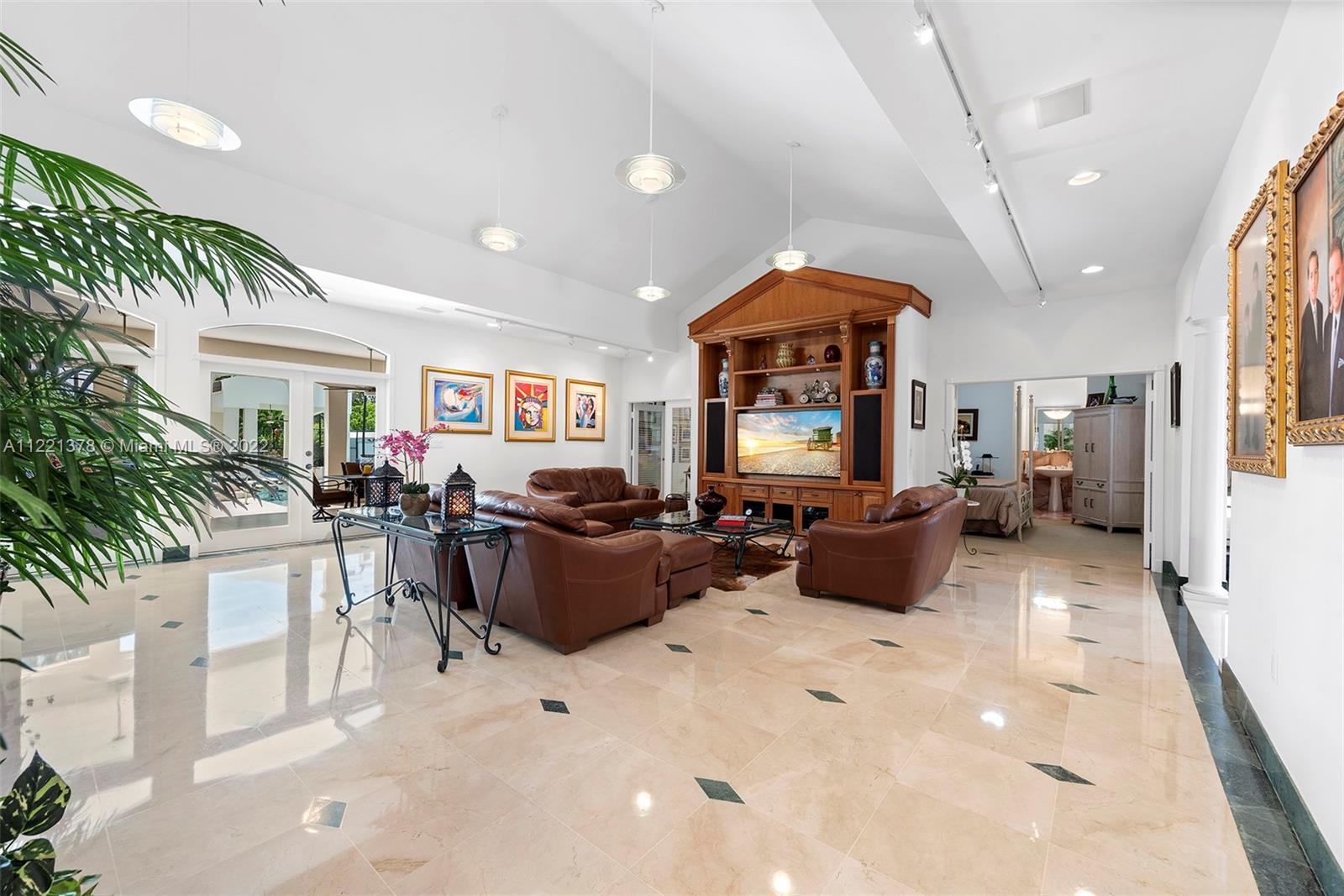 KINGS CREEK NORTH SEC 2 - Residential