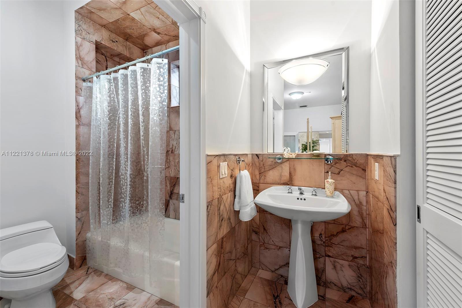 KINGS CREEK NORTH SEC 2 - Residential