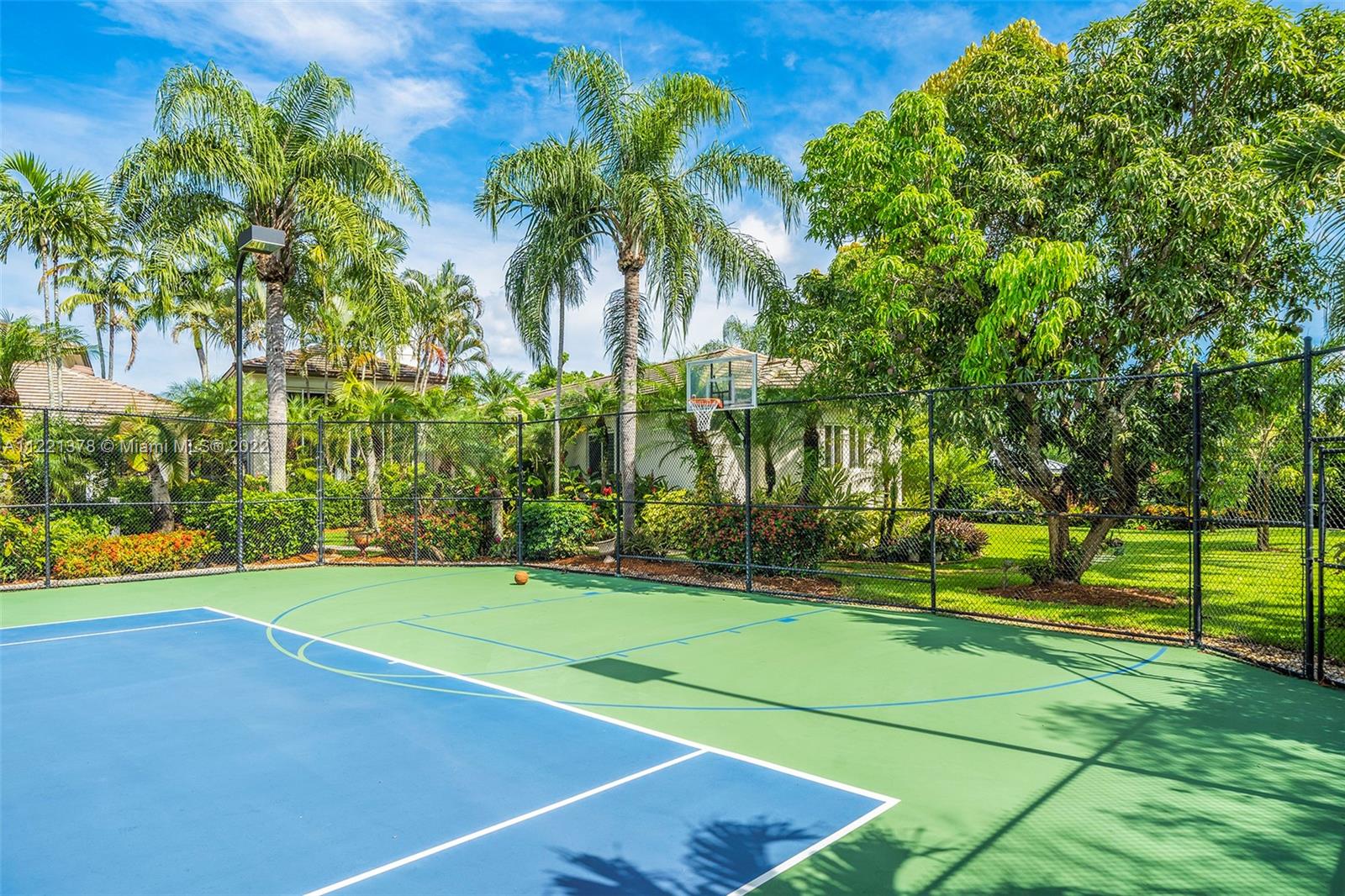 KINGS CREEK NORTH SEC 2 - Residential