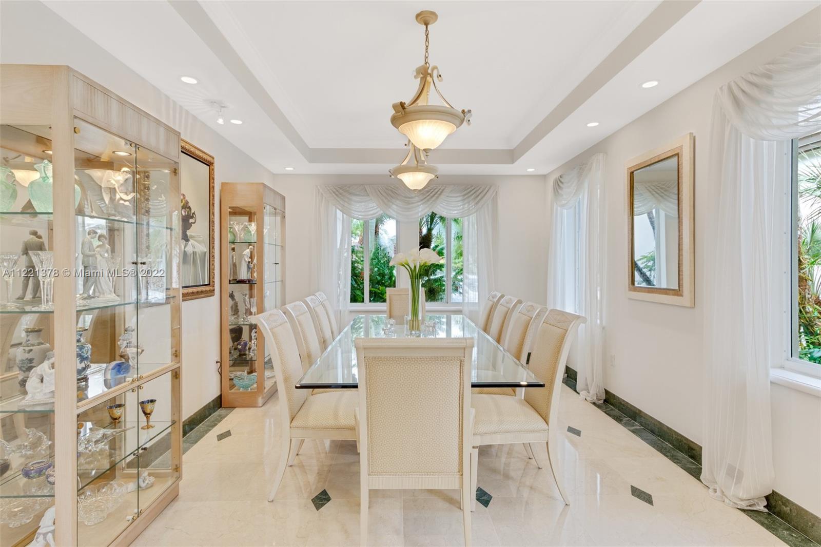 KINGS CREEK NORTH SEC 2 - Residential