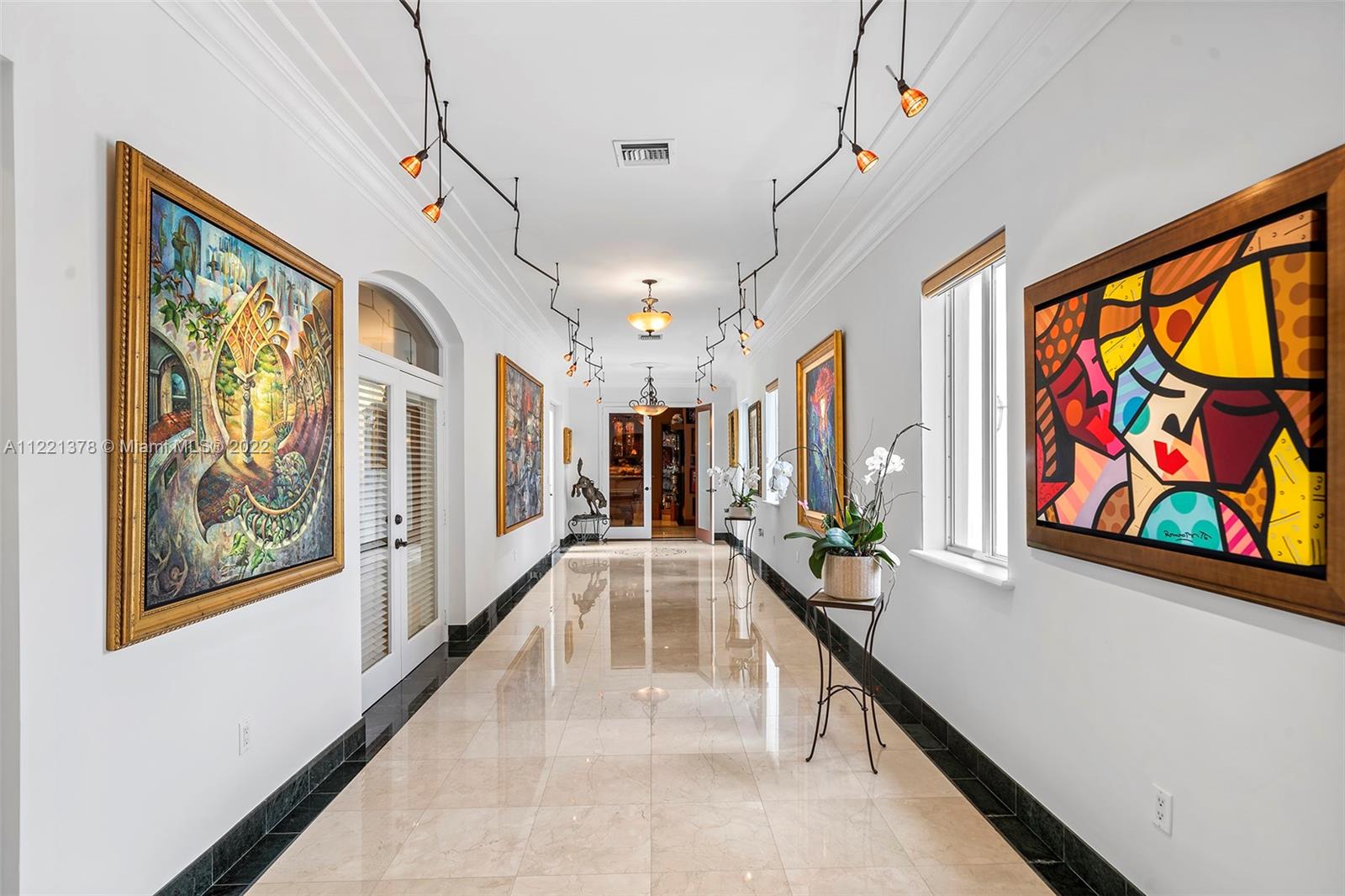 KINGS CREEK NORTH SEC 2 - Residential