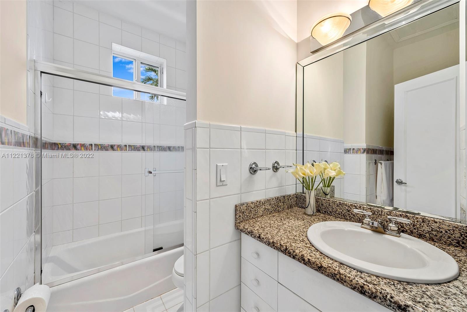 KINGS CREEK NORTH SEC 2 - Residential