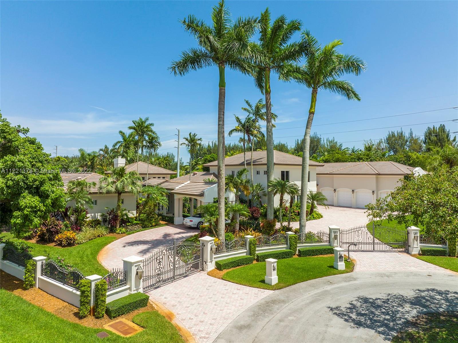 KINGS CREEK NORTH SEC 2 - Residential