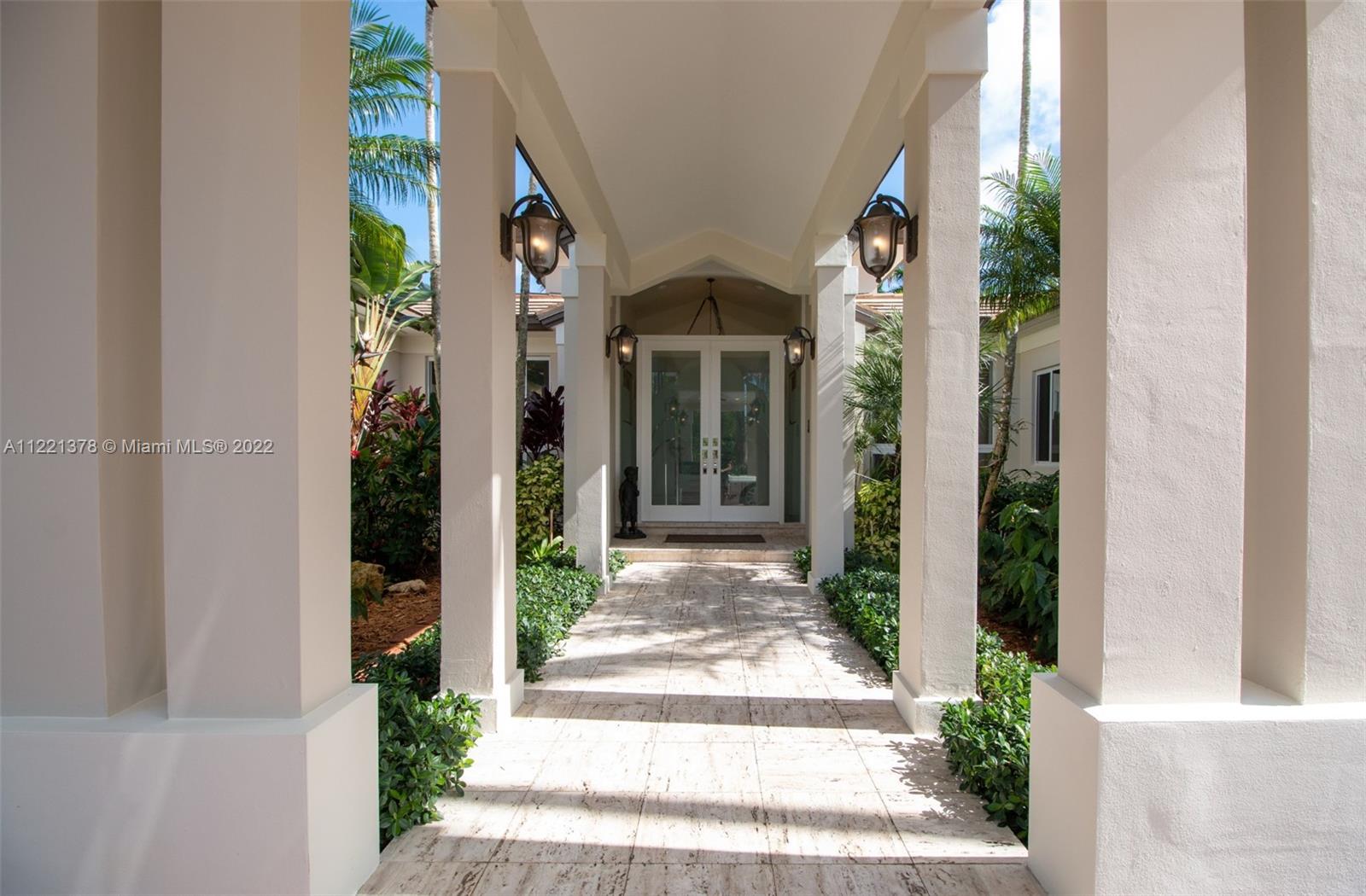 KINGS CREEK NORTH SEC 2 - Residential