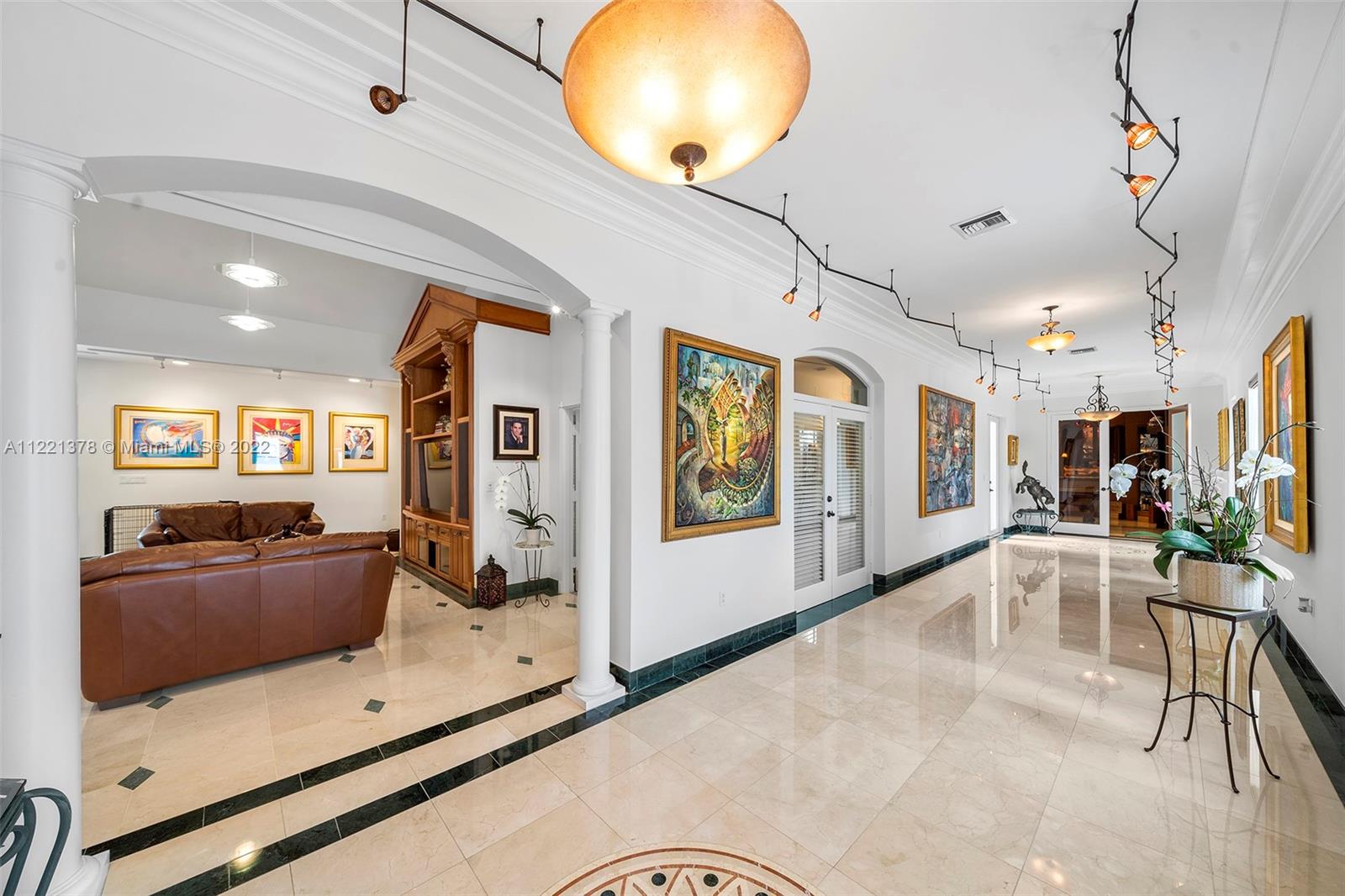 KINGS CREEK NORTH SEC 2 - Residential