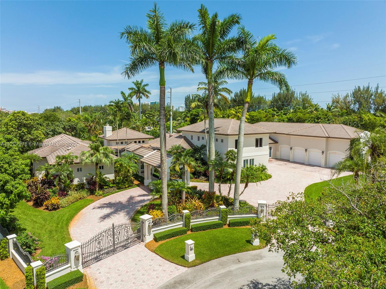 KINGS CREEK NORTH SEC 2 - Residential