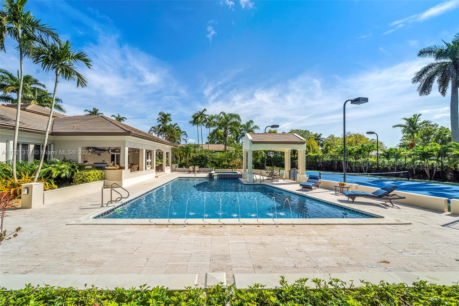 KINGS CREEK NORTH SEC 2 - Residential