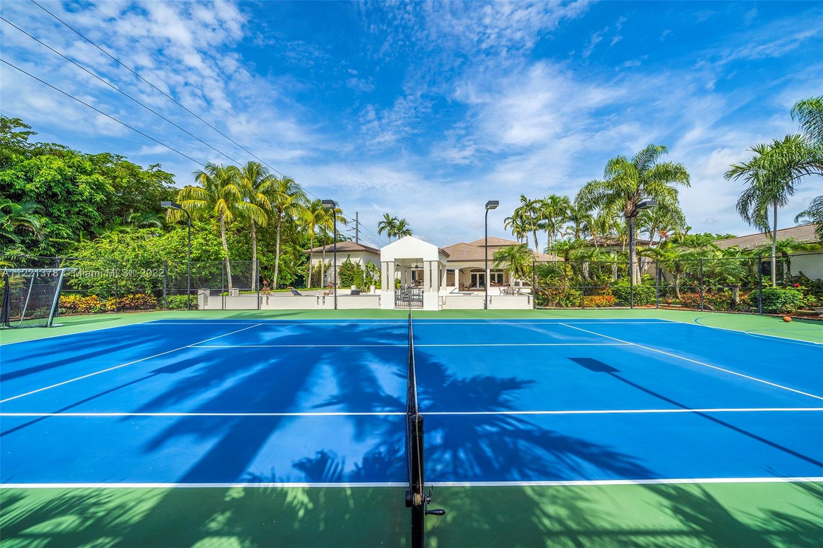 KINGS CREEK NORTH SEC 2 - Residential