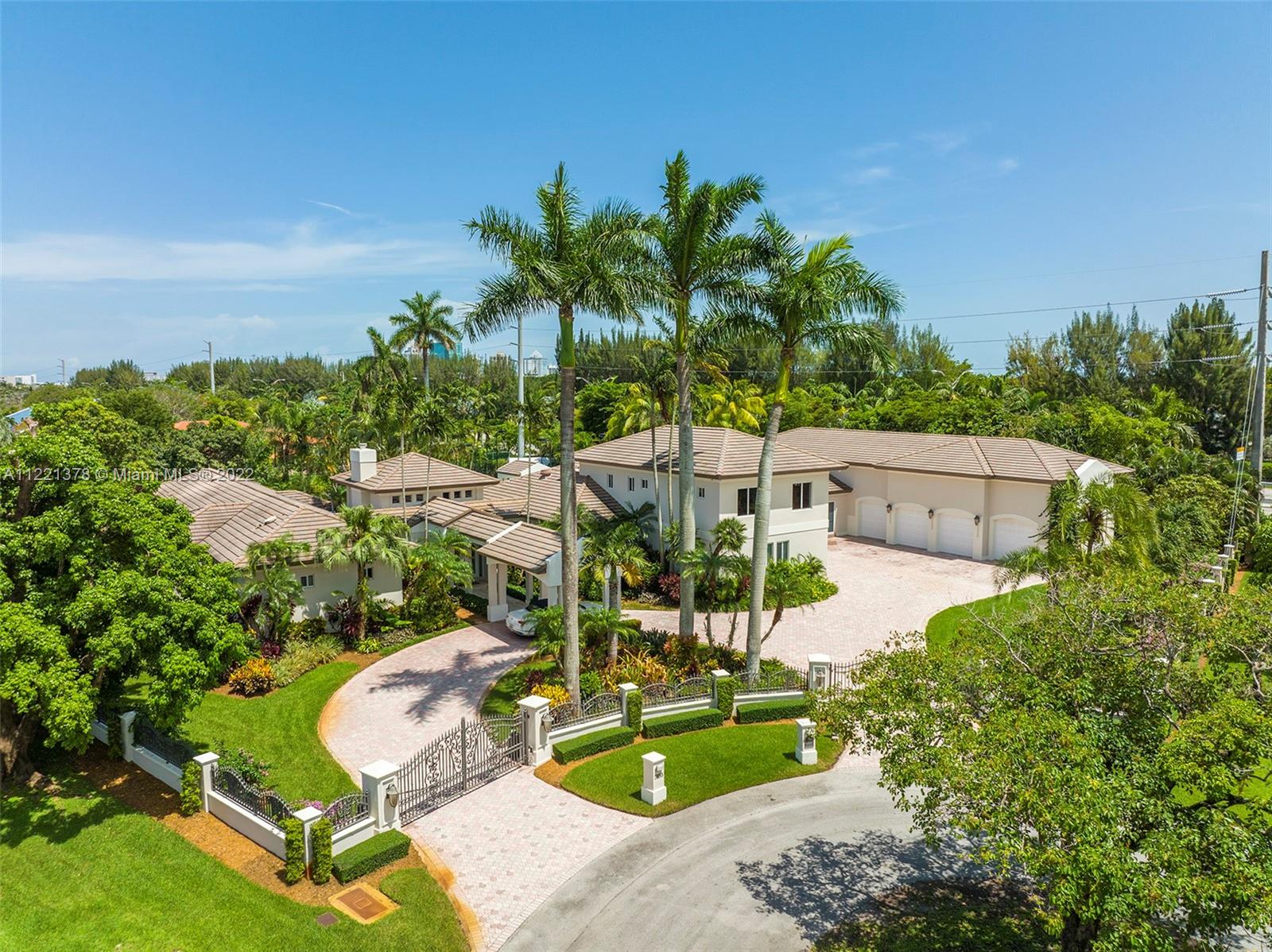 KINGS CREEK NORTH SEC 2 - Residential