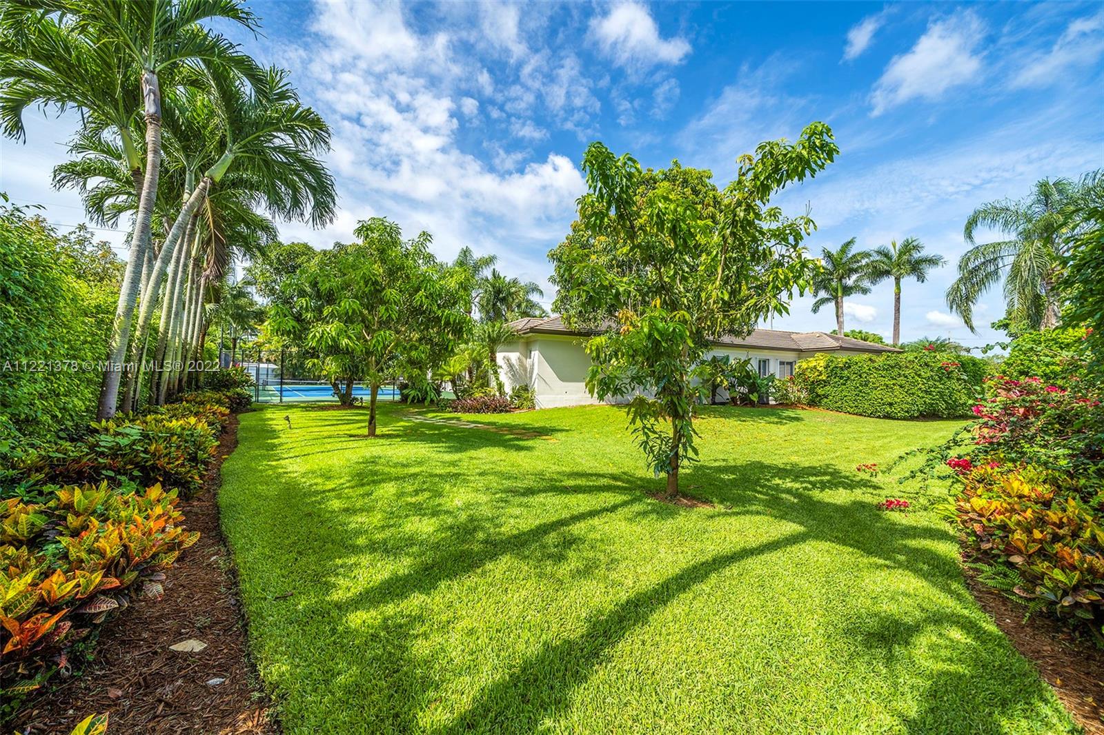 KINGS CREEK NORTH SEC 2 - Residential