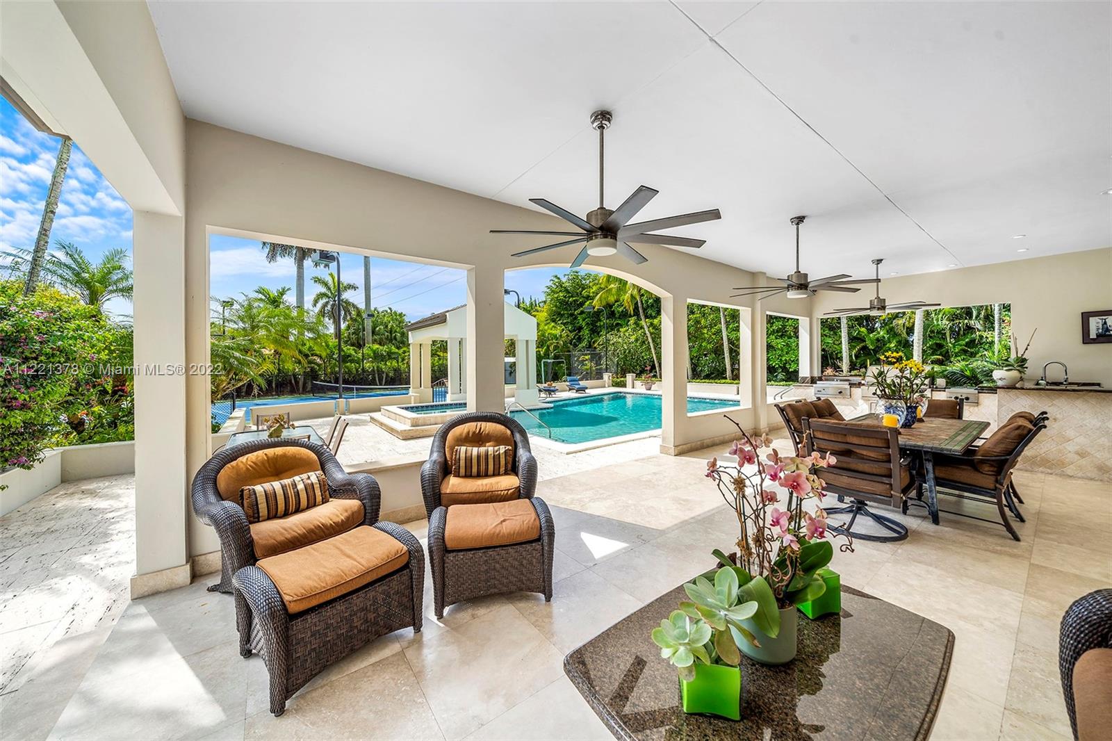 KINGS CREEK NORTH SEC 2 - Residential