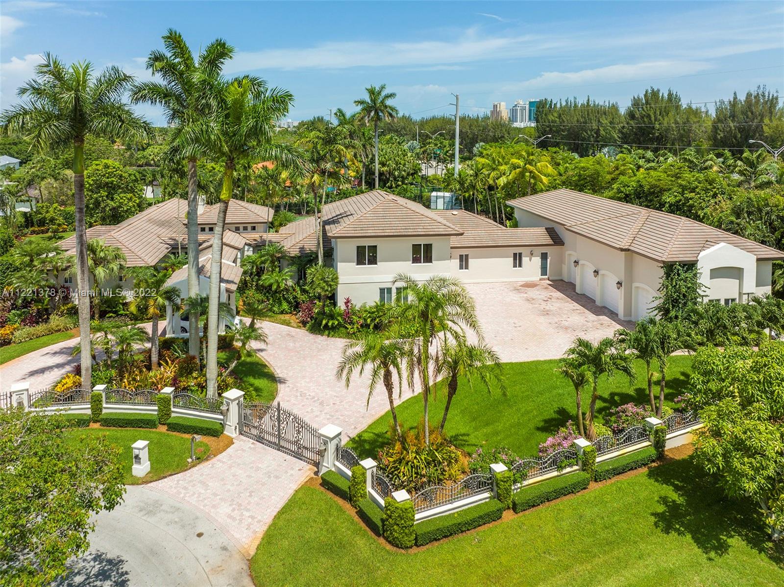 KINGS CREEK NORTH SEC 2 - Residential