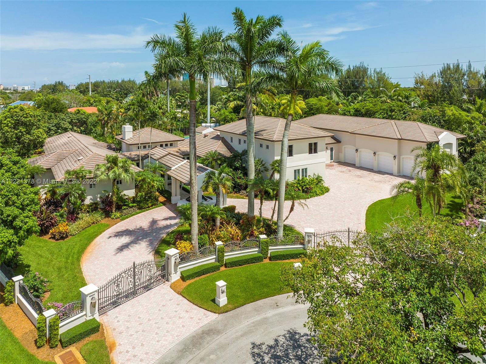 KINGS CREEK NORTH SEC 2 - Residential