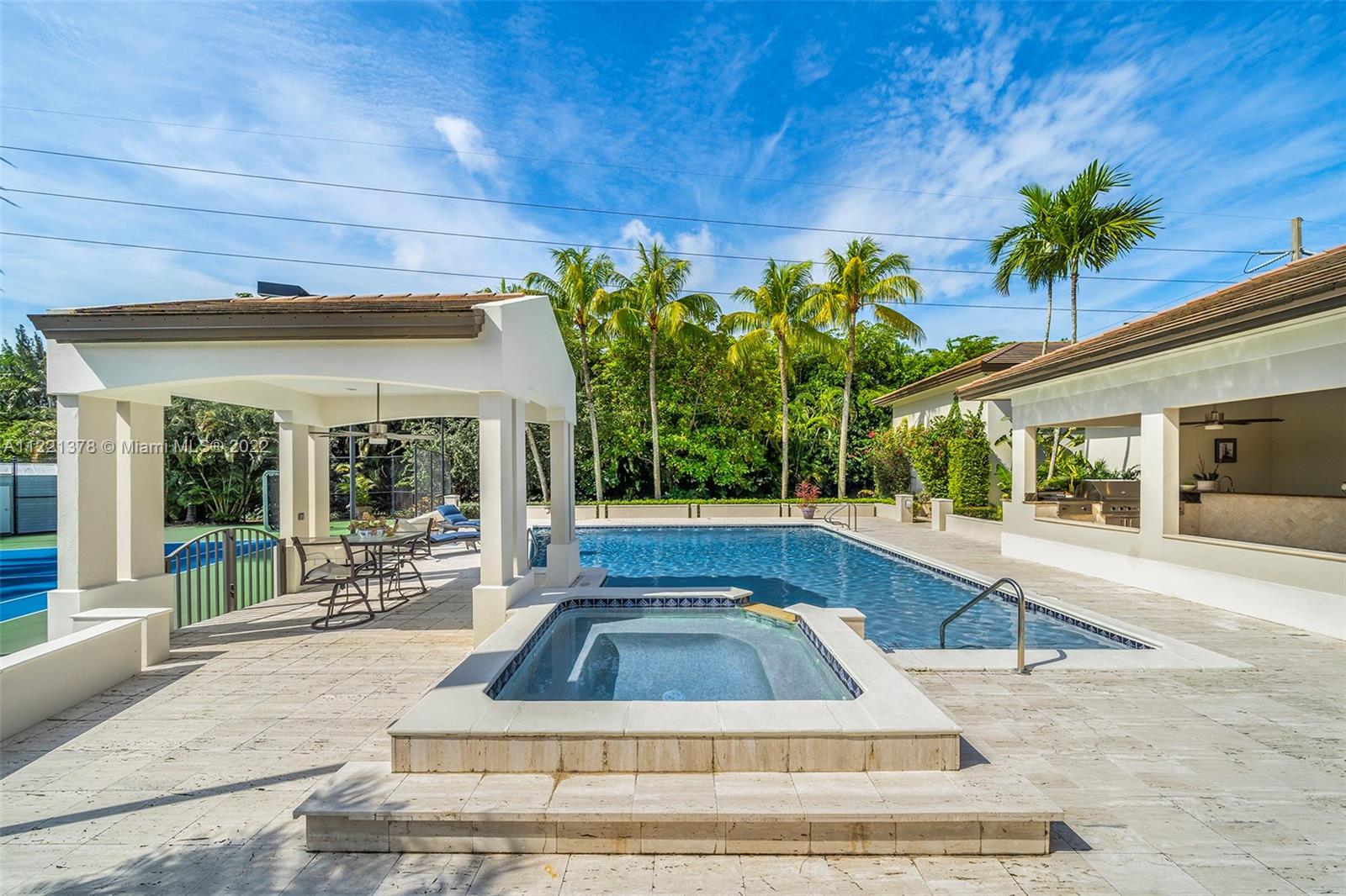 KINGS CREEK NORTH SEC 2 - Residential